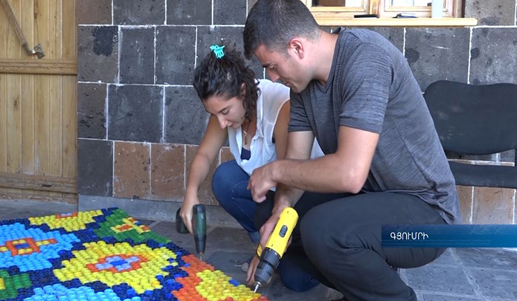 A combination of old and new - Chalet Gyumri opens in the capital city of Shirak region