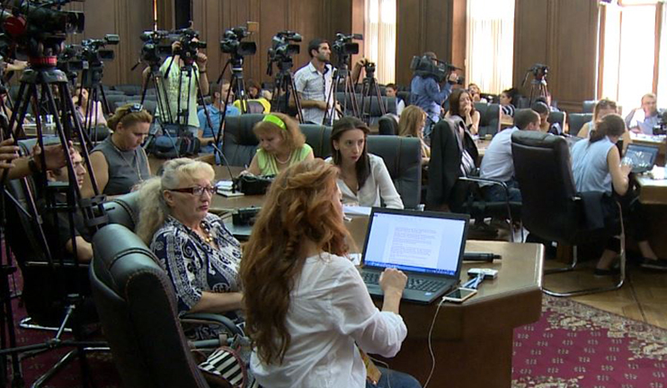 NA deputies comment on government changes