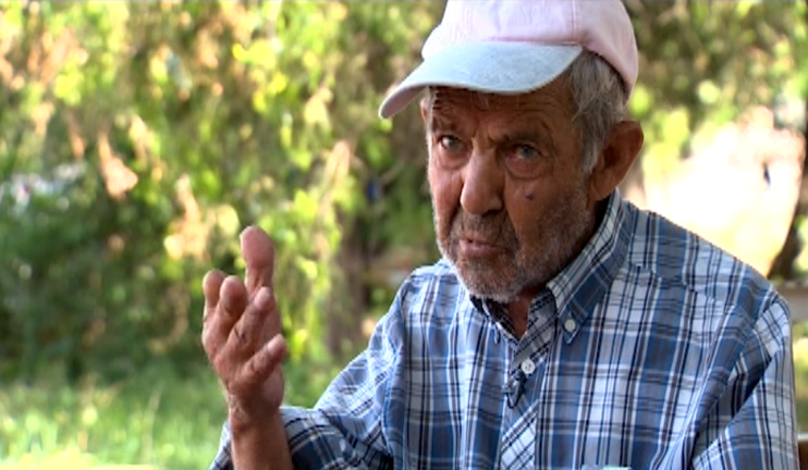 Տարեցները տարեցների աշխատանքի մասին