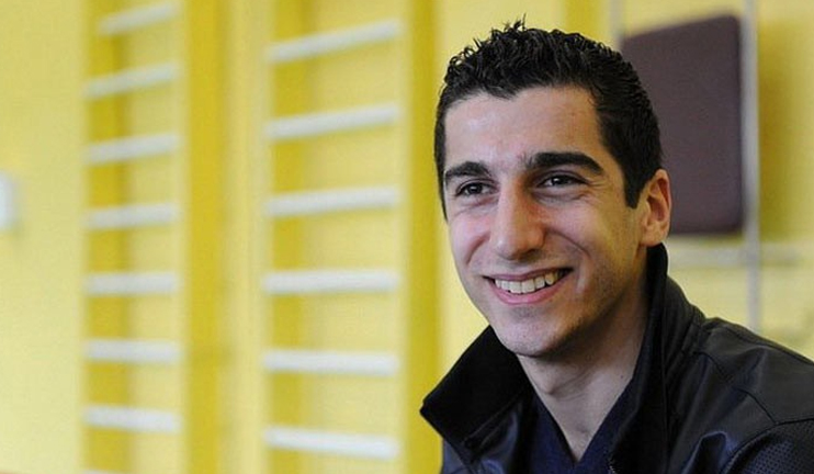 Դեմքեր, որոնցով ճանաչում են նոր Հայաստանը