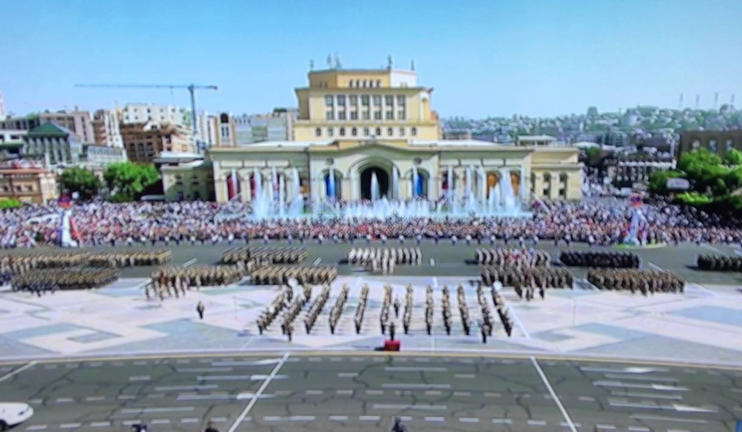 Some shots from last week