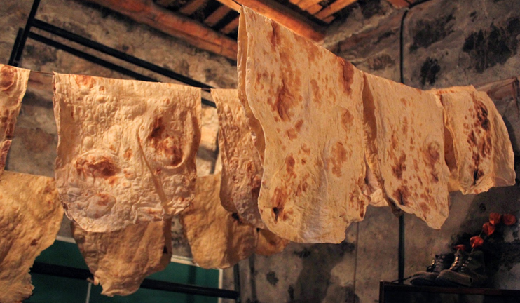 Սյունիքում «Ժառանգությունը և համայնքները» խորագրի ներքո հացի տոն է անցկացվել