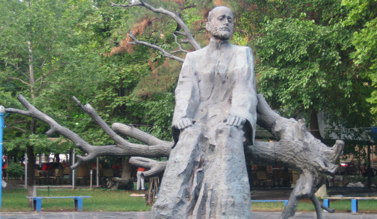 Komitasologists make new revelation on Vardapet's person and works