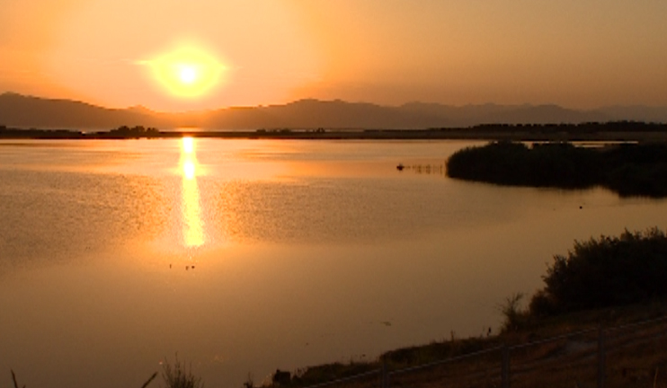 Առավոտը Նորատուսում