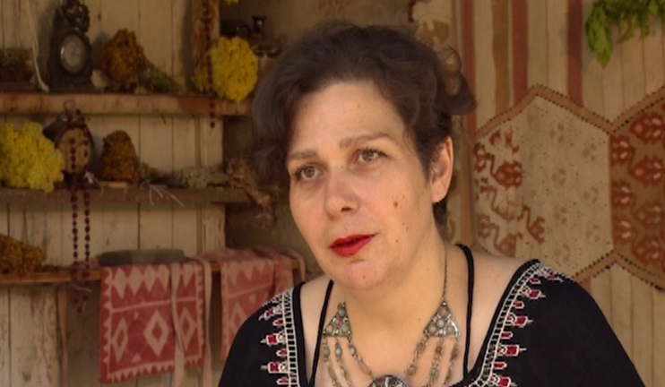 Խաչվերաց. ծես և ավանդույթ