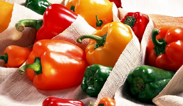 Myths and Facts on Pepper