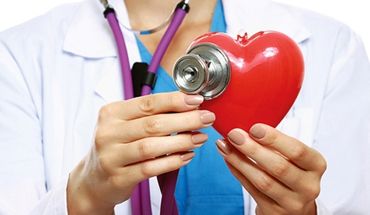 Կարգ ու կանոն. Սրտի ստենտավորում