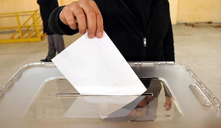 Preliminary results on local government elections in Gyumri and Vanadzor