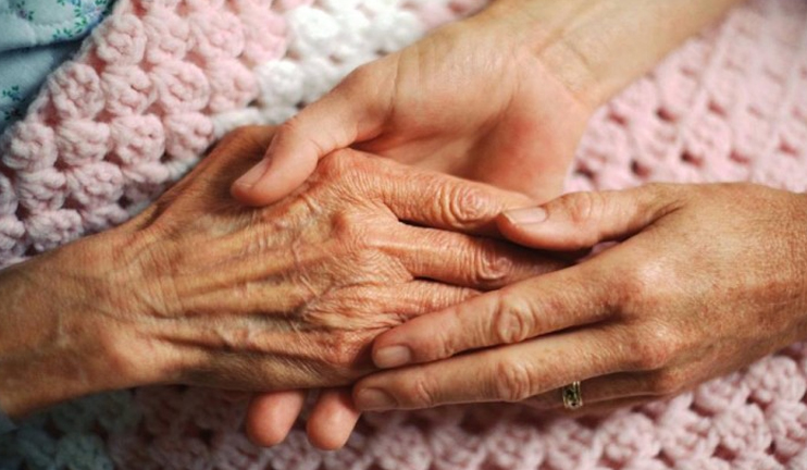 Left alone: Elderly parents abandoned by own children