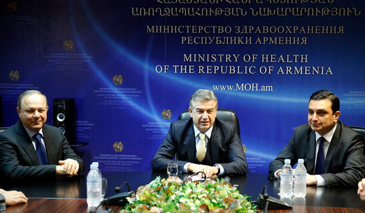 Expectation: the changes have to be real