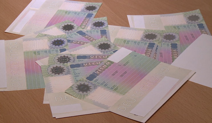 Law and Order: Schengen visa