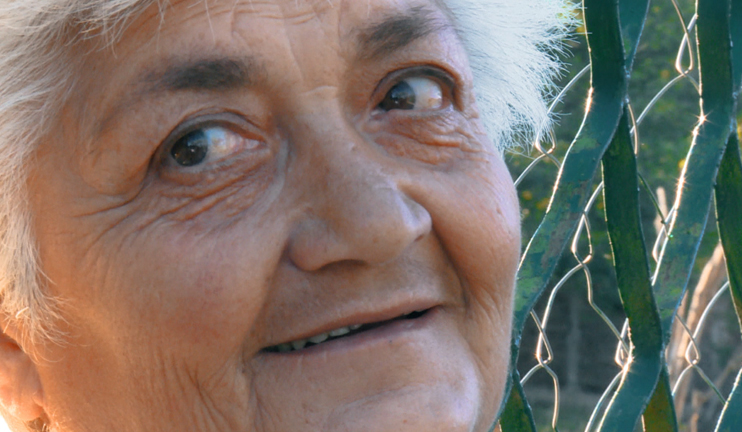 Recipe by grandma Lida -the one who talks to the deer