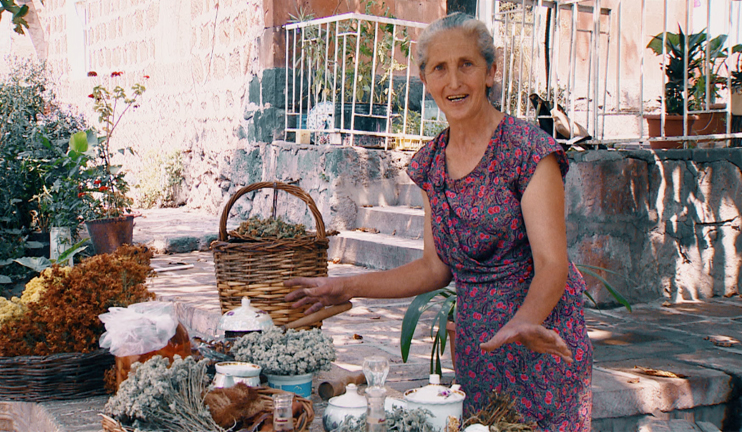 Recipe from grandma Ninel