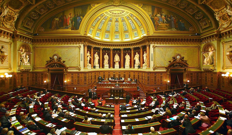 Ֆրանսիայի Սենատը հաջորդ շաբաթ կքննարկի Ցեղասպանությունը քրեականացնող նոր օրինագիծը