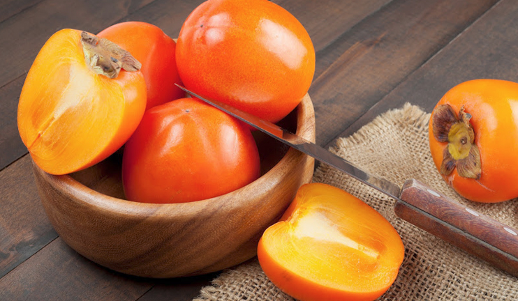 Myths and facts on persimmon