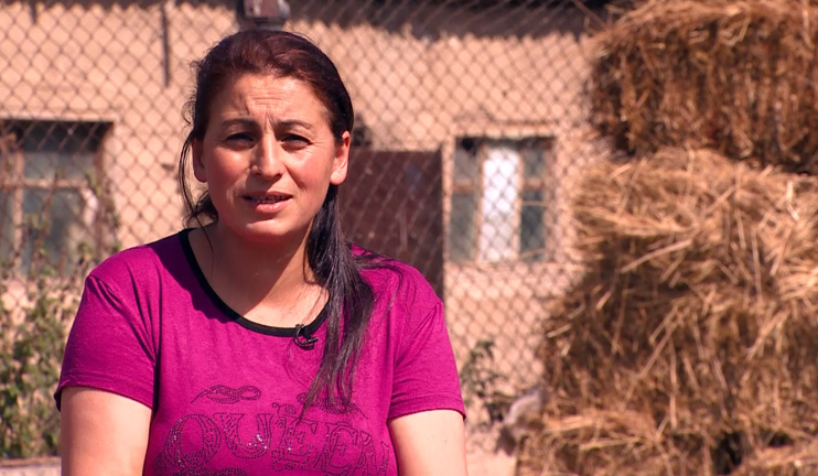 Գորայքի բուժքրոջ առավոտը