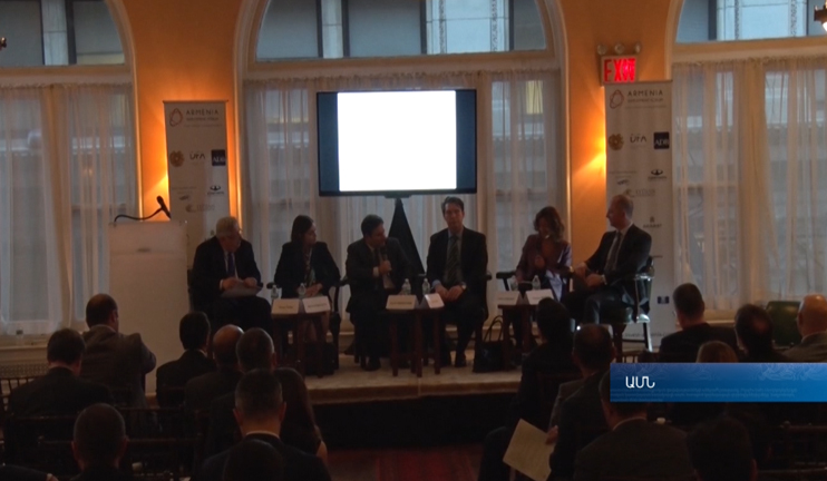 ԵԱՏՄ-ին Հայաստանի անդամակցությունն օգնում է Արևմուտքի հետ հարաբերություններում