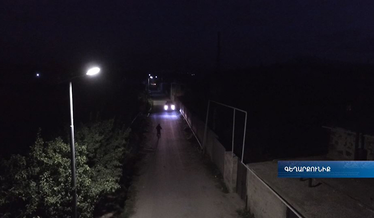 Վիվասել-ՄՏՍ-ը շարունակում է Գեղարքունիքում սոցիալական ծրագրեր իրականացնել