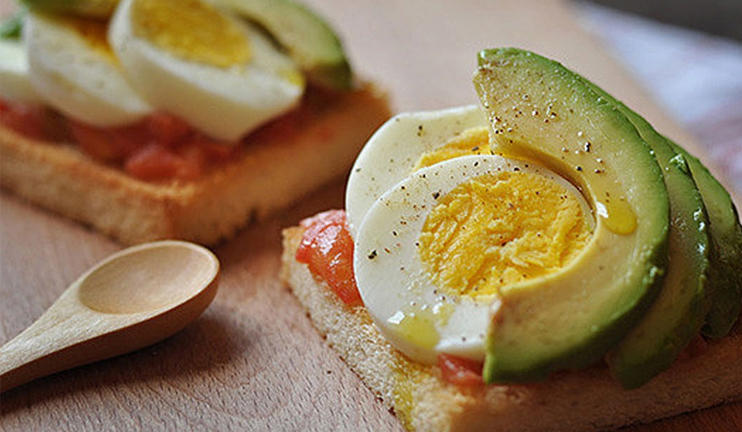 Myths and facts on eggs