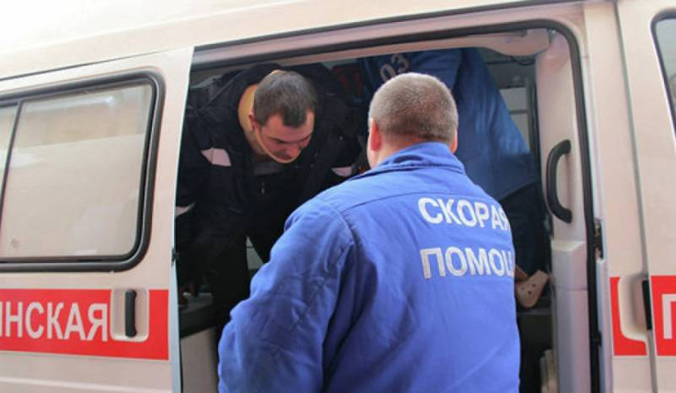 Victims of Moscow-Yerevan bus crash continue treatment in Russia