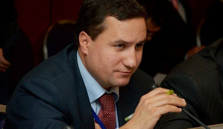 Balayan: Aliyev had better not exercise self-deception