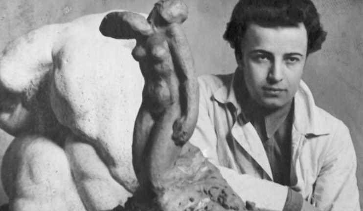 Ara Sargsyan once lived here