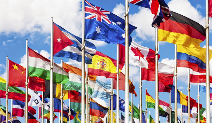 October 24th marks the United Nations Day