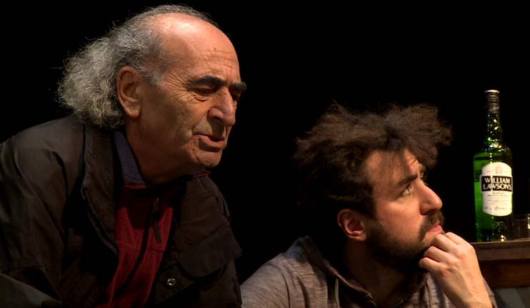 Համազգային թատրոնի 25-րդ խաղաշրջանի երկրորդ պրեմիերան