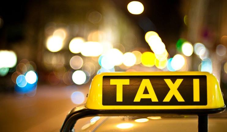 State Commission for Protection of Economic Competition punishes Yandex Taxi service for anti-competitive behaviour