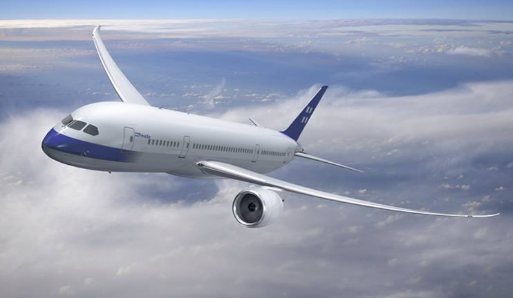 Բաց և էժան երկինք. Քաղավիացիայի հուսադրող հեռանկարը