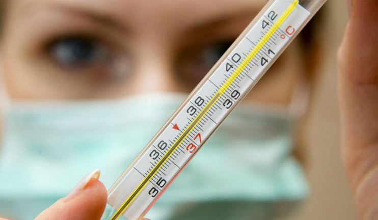 Դիտվում է սուր շնչառական վարակների աշխուժացում