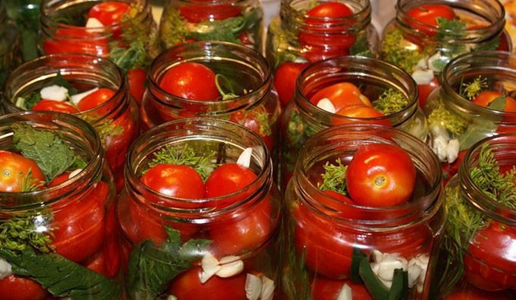 Բոտուլիզմի դեպք՝ մահվան ելքով