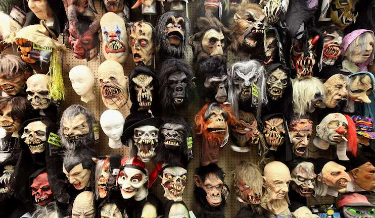 Արյունոտ Հելոուին. ԱՄՆ-ում սպանվել է 17 մարդ