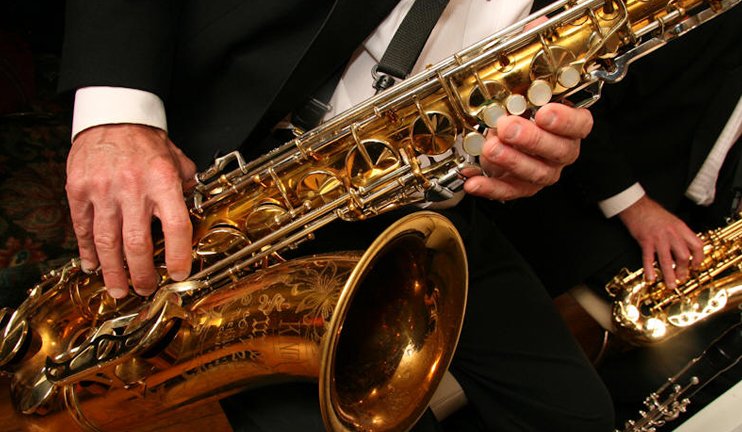 Inventions: saxophone