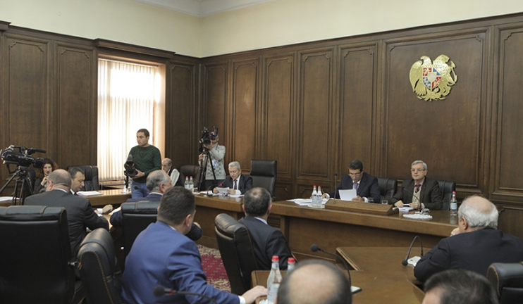 Գազի և հոսանքի նվազեցված սակագինը հայտնի կլինի մինչև տարվա վերջ