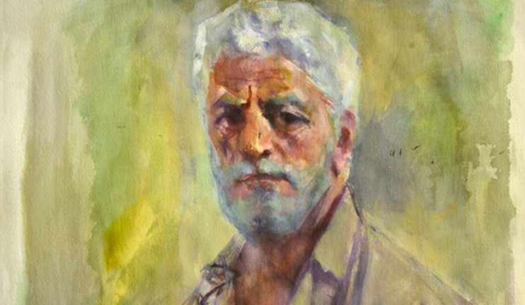 Eduard Isabekyan once lived here