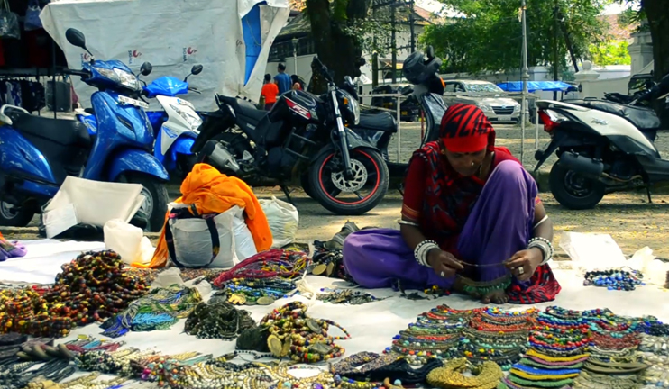 Վերածնվող ու բազմազան Հնդկաստանը