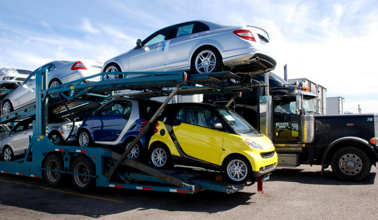 Մեքենա մաքսազերծելու կարգ ու կանոն