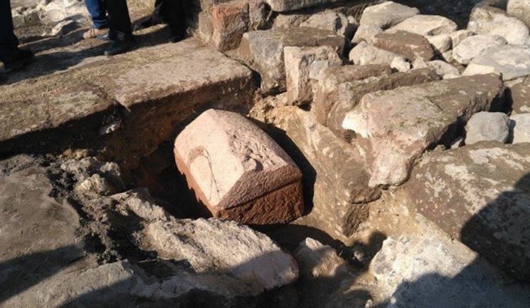 Անցյալի փառքի ապացույցները. Հնագետները Մեծ Հայքի շրջանի բացառիկ հնավայր են պեղել