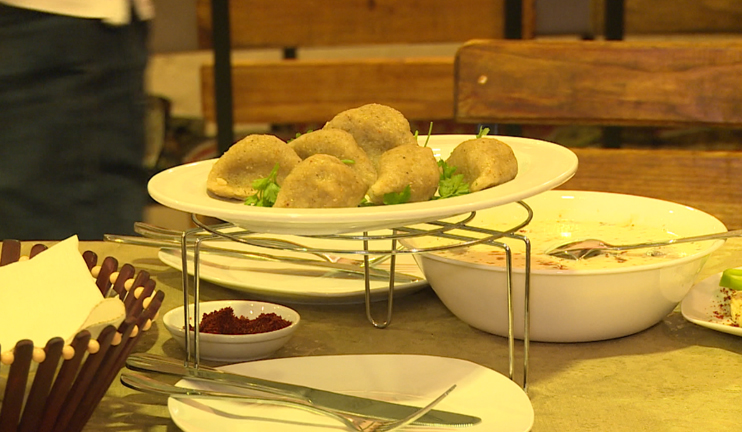 Արևմտյան Հայաստանի համով ու բույրով