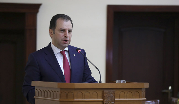 NA starts with heated discussion on draft social security foundation for service members