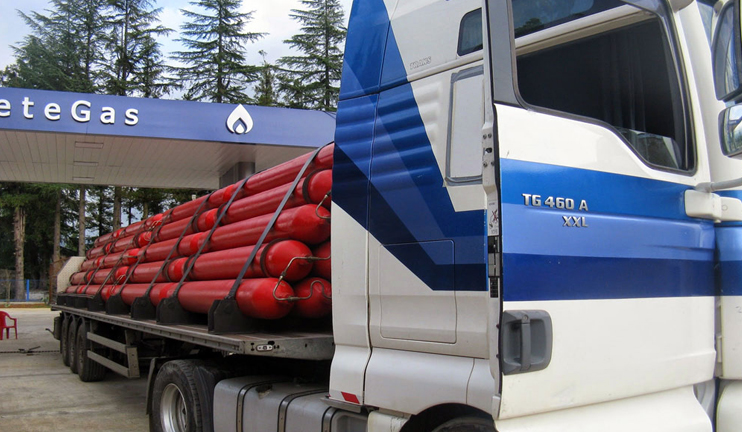 ԱԻՆ-ը ստուգումներ է իրականացնում բենզա- և գազալցակայաններում