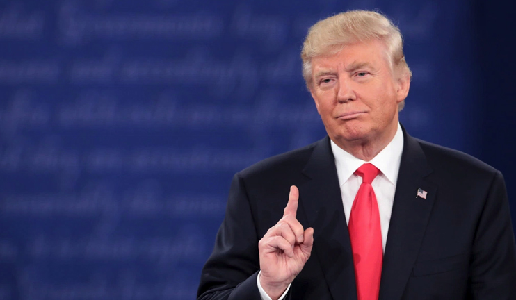 Թրամփը կարող է դառնալ Սիրիայի «բնական դաշնակիցը». Բաշար ալ-Ասադ