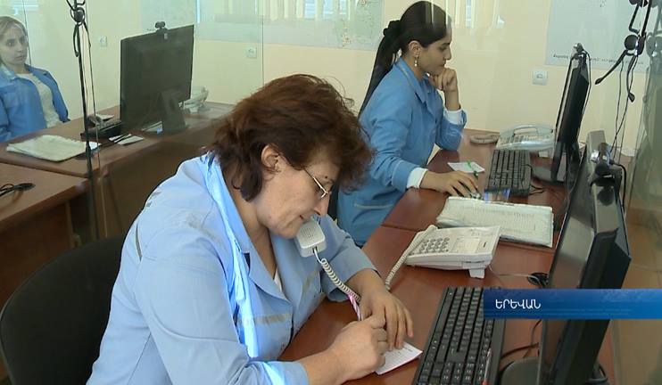 Բժշկի դեմ բռնության հերթական դեպքն է գրանցվել