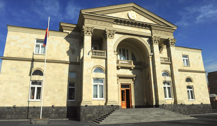 Մրցույթ Հեռուստատեսության և ռադիոյի ազգային հանձնաժողովի անդամի թափուր պաշտոնի համար