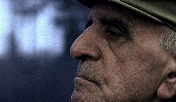 Artavazd Peleshyan to publish his book My World and Unified Field Theory