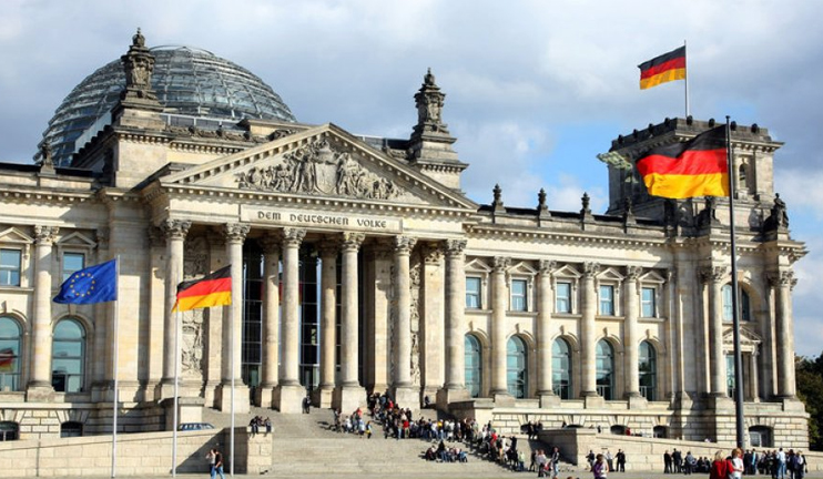 Germany supports Armenia's participation in regional programs