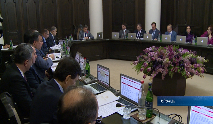 ՊՆ-ը արտասահման բուժման կուղարկի վիրավորում ստացած 2 զինծառայողի