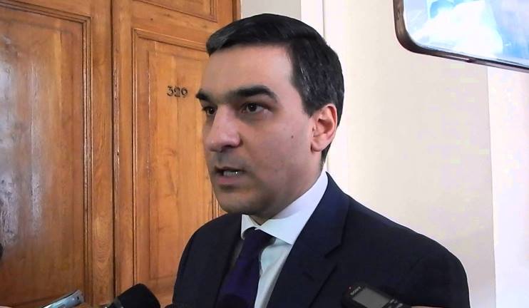 Օմբուդսմանը ՄԱԿ-ում ներկայացրել է ապրիլին ադրբեջանական բանակի հակամարդկային գործողությունները