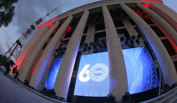 Այսօր Հանրային հեռուստատեսության ծննդյան օրն է